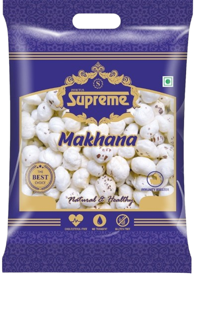 Supreme Makhana